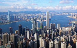 Nhân viên ngoại giao Đài Loan rời Hong Kong, từ chối ký cam kết 'một Trung Quốc'