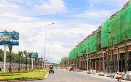 Lợi thế tuyệt đối của bất động sản quanh sân bay Long Thành