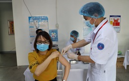 Bắc Ninh dự định chi 421 tỉ đồng mua 2,3 triệu liều vắc xin ngừa COVID-19