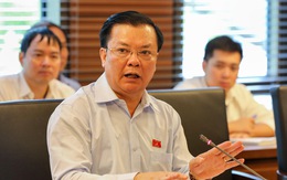 Bí thư Hà Nội: Phát phiếu đi chợ là cần thiết, cần nghiên cứu triển khai toàn TP
