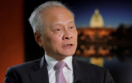 Trung Quốc thay 'đại sứ thâm niên nhất ở Mỹ'