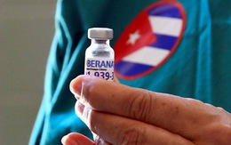 Cuba khẳng định vắc xin Abdala hiệu quả hơn 92%