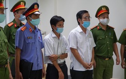 Kê khống 353 mộ giả, thêm 3 cán bộ TP Huế bị khởi tố