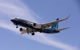 Quỹ 500 triệu USD bồi thường thân nhân hành khách gặp nạn trên Boeing 737 MAX
