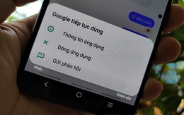 Google xác nhận lỗi trên điện thoại Android, đang khắc phục