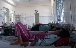 Bệnh viện tiếp nhận 54 người dân Long Khánh nghi ngộ độc sau khi mua bánh mì ăn