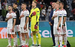 Hungary mới là vẻ đẹp của Euro