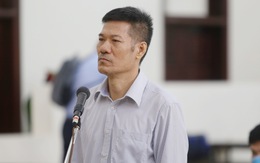 VKS bác toàn bộ kháng cáo của nhóm cựu cán bộ CDC Hà Nội