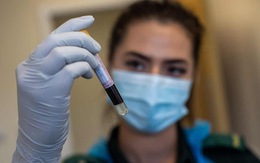 Bộ xét nghiệm máu giúp phát hiện sớm hơn 50 loại ung thư