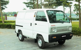 Suzuki hợp tác Lalamove mang nhiều lợi ích cho chủ xe tải nhẹ
