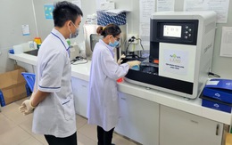 Novaland hỗ trợ Phú Yên tăng cường kiểm soát dịch bệnh