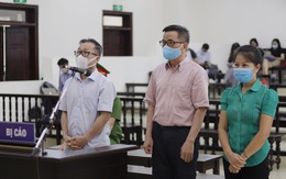 Đại án BIDV: Gia đình ông Trần Bắc Hà được hủy lệnh kê biên một căn nhà