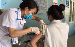 Vắc xin ngừa COVID-19 đợt 4 ưu tiên Bắc Ninh, Bắc Giang, Hà Nội, TP.HCM