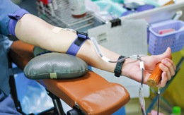 Lượng máu dự trữ tại TP.HCM không đủ cấp cho các bệnh viện trong 5 ngày tới