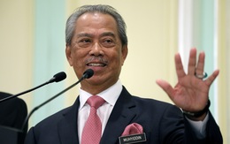 Thủ tướng Malaysia nhập viện