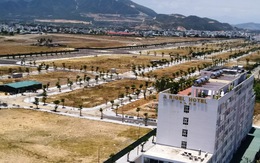 Thanh tra Chính phủ kết luận nhiều sai phạm tại 6 dự án 'đổi đất' sân bay Nha Trang