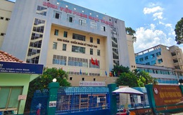 25 ca mắc COVID-19 tại Bệnh viện Phạm Ngọc Thạch