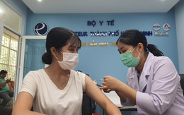 TP.HCM cần trên 2,3 triệu liều vắc xin để tiêm cho các đối tượng ưu tiên