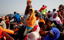 'Chính quyền dân sự' Myanmar mời nhóm Rohingya gia nhập