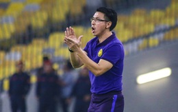 CĐV Malaysia nổi giận sau trận thua UAE, HLV Tan Cheng Hoe hứa 'thắng Việt Nam'