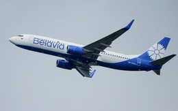 EU cấm máy bay Belarus qua không phận hoặc hạ cánh xuống lãnh thổ