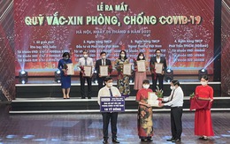 Sacombank ủng hộ thêm 20 tỉ đồng phòng, chống dịch COVID-19