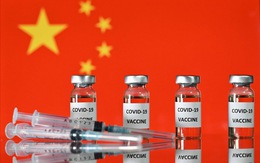 Vắc xin Trung Quốc hiệu quả đến đâu?