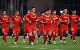 Bộ Y tế yêu cầu không tụ tập, tổ chức xem đội tuyển Việt Nam đá vòng loại World Cup 2022