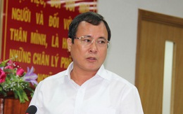 Từ 15-8: Tòa án Hà Nội xử cựu bí thư Bình Dương Trần Văn Nam và đồng phạm