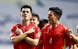 Mời bạn đọc theo dõi trận Việt Nam - Malaysia và dự đoán 'Cầu thủ Việt Nam xuất sắc nhất trận'