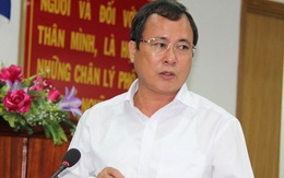Cựu bí thư Bình Dương Trần Văn Nam gây thiệt hại hơn ngàn tỉ như thế nào?