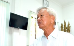 Ông Nguyễn Chiến Thắng bị khởi tố vì giao ‘đất vàng’ Trường Chính trị Khánh Hòa