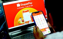 Ví AirPay đổi tên thành ShopeePay: Gia tăng nhận diện thương hiệu