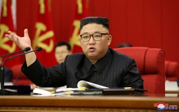 Triều Tiên, Trung Quốc cùng hợp tác chống 'thế lực thù địch'
