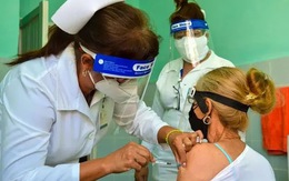 Cuba - Hành trình cường quốc y tế: Kỳ 1: Bào chế vắc xin, tìm thuốc trị COVID-19