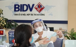 BIDV và VNPT nâng tầm quan hệ đối tác chiến lược toàn diện