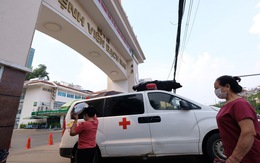 Vụ 'thổi giá' thiết bị tại Bệnh viện Bạch Mai: Mỗi ca mổ não bị nâng giá 16,5 triệu đồng