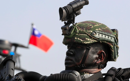 Nhật đề cập trực tiếp Đài Loan lần đầu tiên trong sách trắng quốc phòng