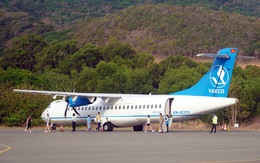 Vietnam Airlines bán hết đội máy bay cánh quạt ATR-72