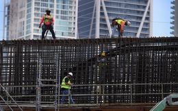 Mỹ cần thêm 1 triệu công nhân xây dựng, lương cao vẫn khó tuyển