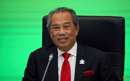 Nội các Malaysia khẳng định ‘hoàn toàn ủng hộ’ thủ tướng