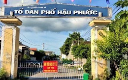 Phát hiện 1 người Nhật mắc COVID-19 ở công trường nhà máy nhiệt điện Vân Phong 1