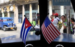 Reuters: Chính quyền Mỹ tái xem xét một loạt chính sách Cuba dưới thời ông Trump