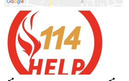 Người dân gửi Help 114 hơn 500 vụ nhậu nhẹt, đánh bài... ở TP.HCM ngay khi đang có chỉ thị 16