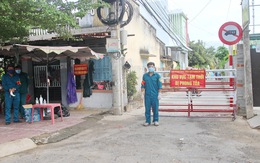 Ninh Thuận khởi tố vụ án thứ hai làm lây lan dịch bệnh truyền nhiễm