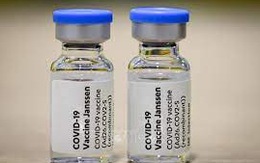Bộ Y tế phê duyệt có điều kiện vắc xin phòng COVID-19 của Johnson & Johnson