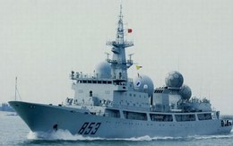 Úc cảnh báo sẽ 'tiếp đón' tàu do thám Trung Quốc đi vào EEZ nước này