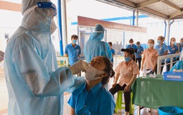 Dona Standard Đồng Nai cho hơn 6.000 lao động ở Bình Thuận nghỉ việc có chế độ