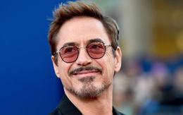 'Người sắt' Robert Downey Jr. đóng phim 'Cảm tình viên' chuyển thể từ sách của nhà văn gốc Việt