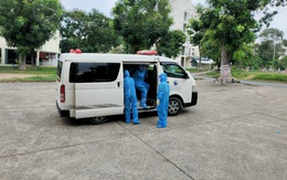 Sở Y tế TP.HCM ra văn bản khẩn: Không để các F0 lưu lại địa phương quá 12 giờ